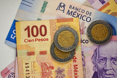 Ante una depreciación del peso mexicano, ¿qué instrumentos financieros puedo utilizar?