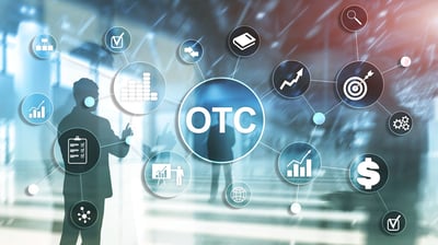¿Qué son los mercados Over The Counter (OTC)?