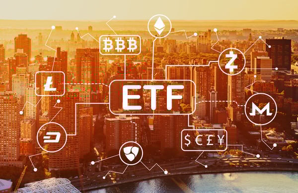 ¿Qué tipos de ETFs ...