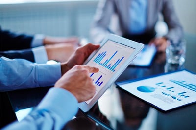 Reduce el riesgo de inversión en tu portafolio en el mercado