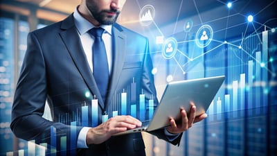 Renta fija en México 2026: cómo construir un portafolio entre deuda gubernamental y corporativa