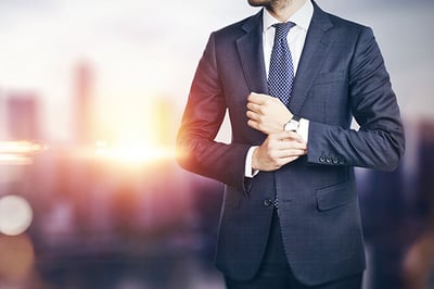 7 tips para destacar en el mundo de las finanzas
