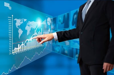 [VIDEO] Noticias Monex - Cuestiones geopolíticas impactan la economía
