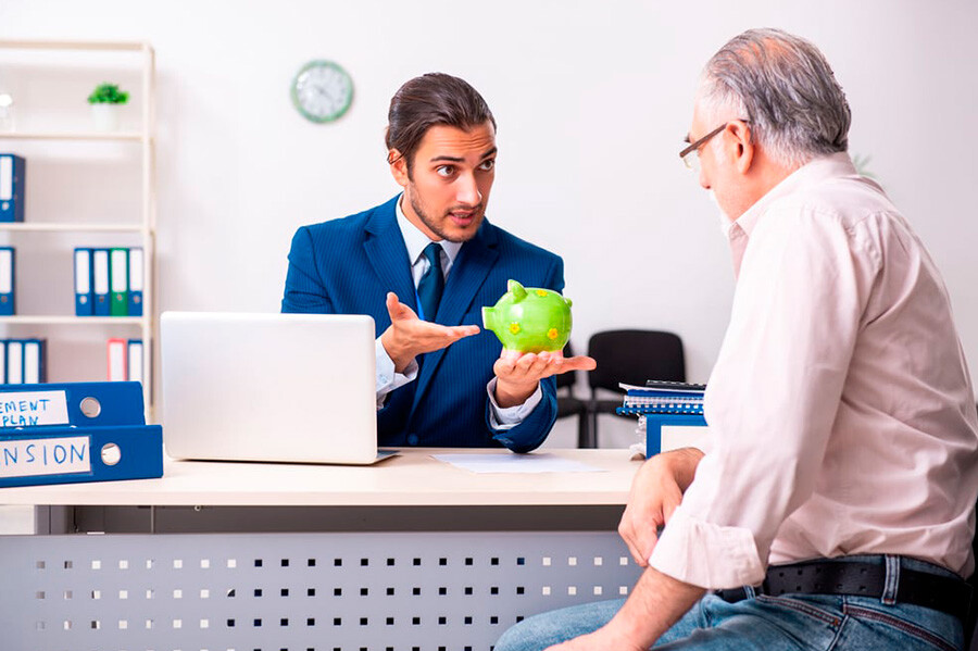 Ahorro para el retiro: beneficios ...