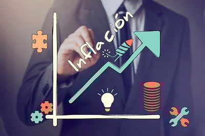 Ajuste anual por inflación ¿Cómo invertir?
