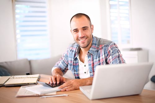 Aprende a administrar el dinero en tus finanzas