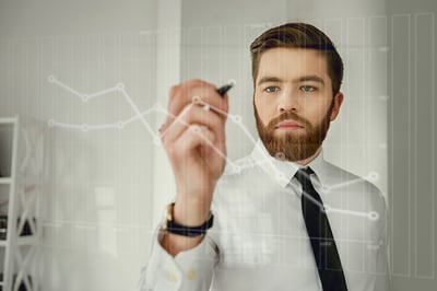 Arma tu portafolio de inversión para obtener rendimientos altos