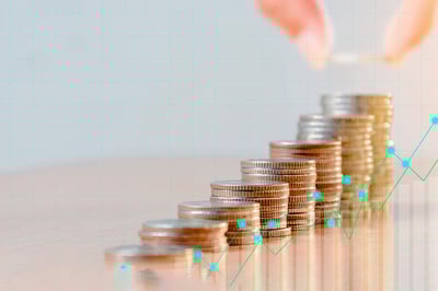 Asegura tu fondo de jubilación con un portafolio de inversión