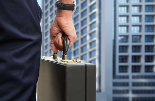 Banca privada en México: ...