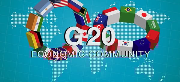 G20, redefiniendo el rumbo ...