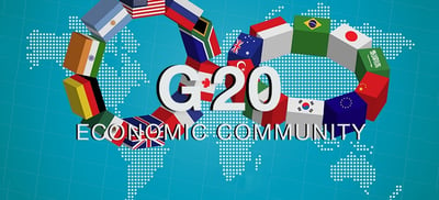 G20, redefiniendo el rumbo económico
