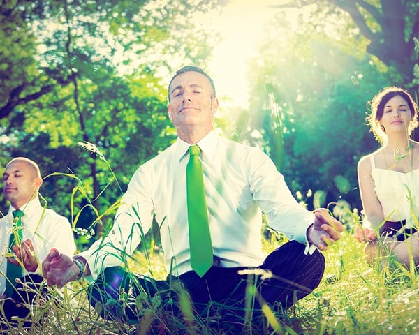 Mindfulness, la mejor tendencia ...