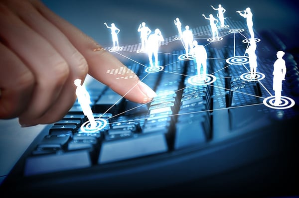 Disrupción digital, nueva ...