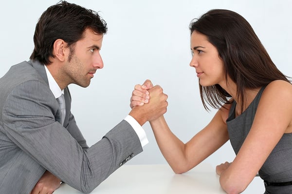 La igualdad entre empleados mejora ...
