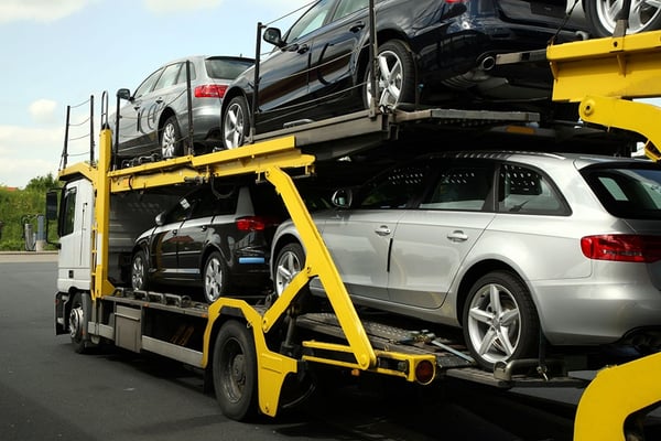 Sector automotriz, será ...