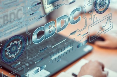 ¿Qué son las monedas digitales respaldadas por bancos centrales (CBDC)?