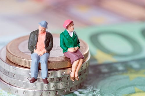 ¿Cómo hacer un plan de ahorro para el retiro?