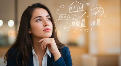 Cómo evaluar tus opciones patrimoniales sin perderte en la comparación