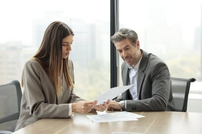 Cómo funciona el acompañamiento patrimonial en Monex: el caso de Carlos paso a paso