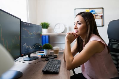 Cómo incluir derivados en mi portafolio de inversión