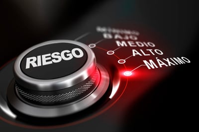 ¿Cómo reducir el riesgo de inversión en tu portafolio?