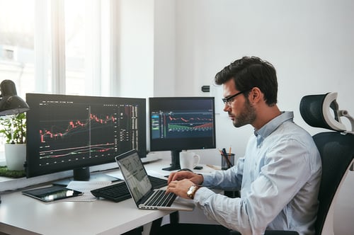 Diferencia entre precio y valor de una acción