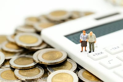 ¿Dónde invertir mis ahorros para el retiro?