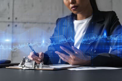 El mercado de derivados financieros y no financieros