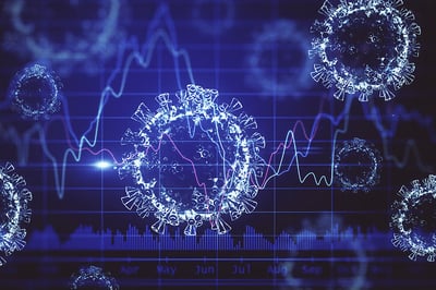 ¿En qué invertir en tiempos de pandemia y cómo reducir el riesgo?