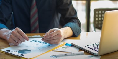 Errores en gestión patrimonial: los más comunes cuando el capital crece