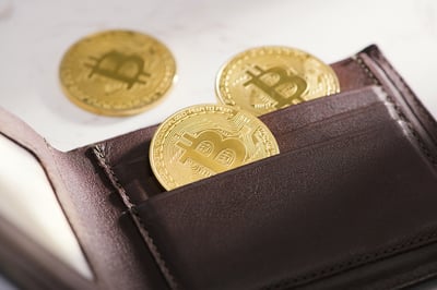 ¿Cómo abrir una wallet para criptomonedas?