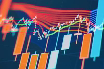 Aprovecha la volatilidad y haz cambios en la asignación de activos