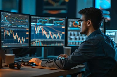 Diversificación dinámica: Cómo ajustar tu portafolio para mayores ganancias