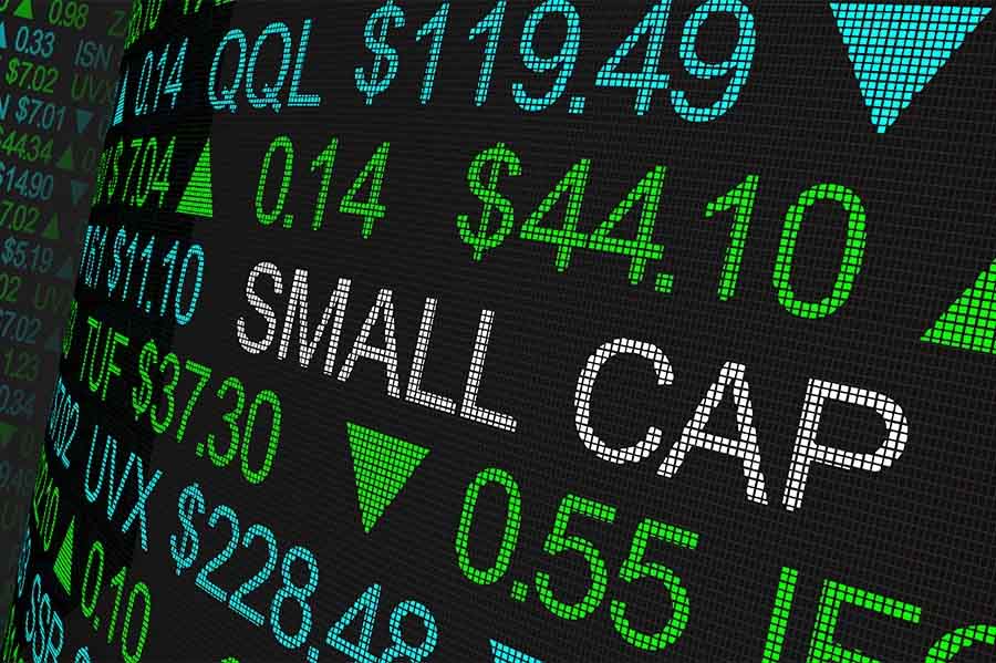 Small caps, ¿te conviene ...
