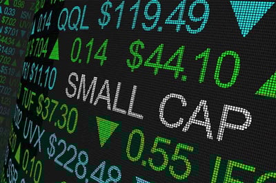 Small caps, ¿te conviene invertir en ellas y por qué?