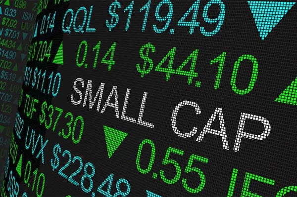 Small caps, ¿te conviene ...