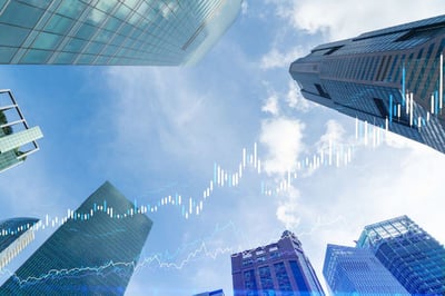 Identifica qué acciones bursátiles tienen mejor rendimiento