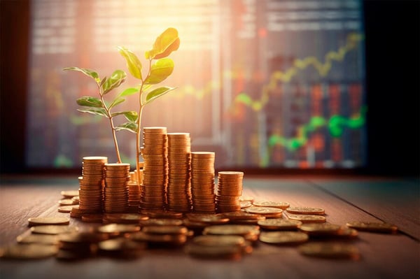 Inversiones sostenibles en Bolsa ...
