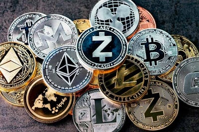 Invertir en criptomonedas, ¿cómo hacerlo y qué tanto te conviene?