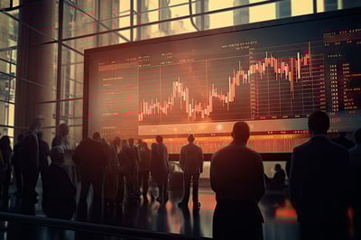 La Bolsa está entre las mejores inversiones para 2024