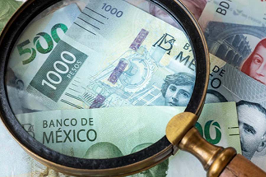 La IED marcará un ...