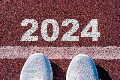 Las acciones favoritas de la BMV para el 2024