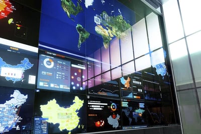 Las principales bolsas de valores del mundo y su impacto en los mercados financieros