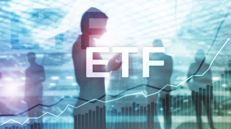 Inversiones con ETF