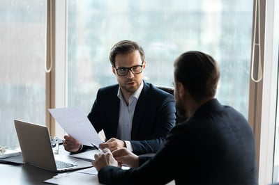 Mejora tu estrategia de inversión con asesoría financiera personal