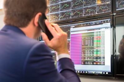 Mercado de capitales, ¿cómo opera la Bolsa?
