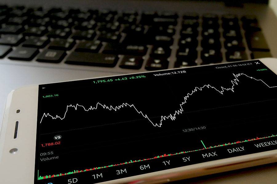 Las acciones favoritas del mercado ...