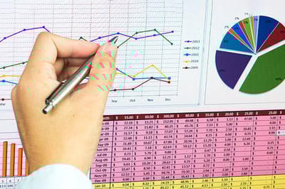 ¿Para qué utilizar la información de un análisis financiero?