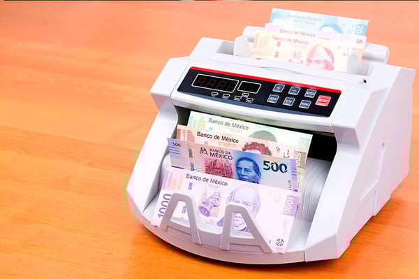 Peso mexicano: La importancia del ...