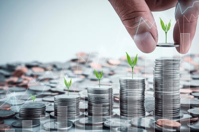 ¿Por qué invertir es la mejor forma de ampliar tu patrimonio?